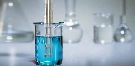 Ultrasonic Sonochemistry Ultrasonic Sonochemistry