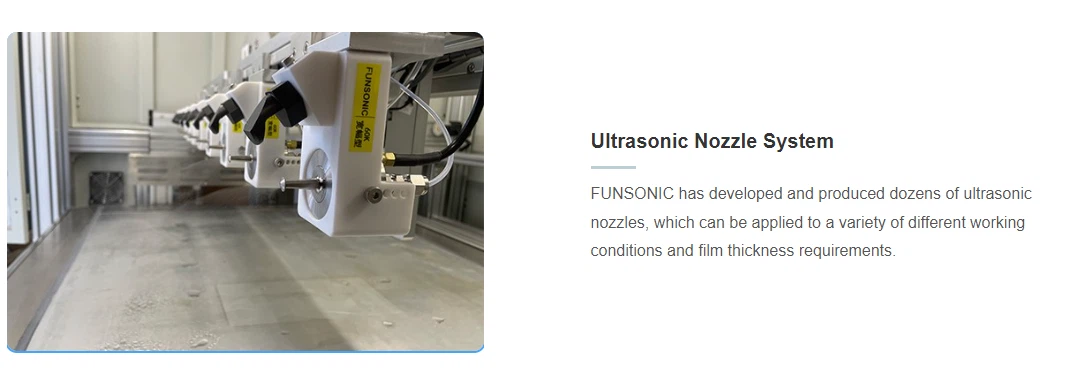 Ultrasonic System 2 Ultrasonic System 2