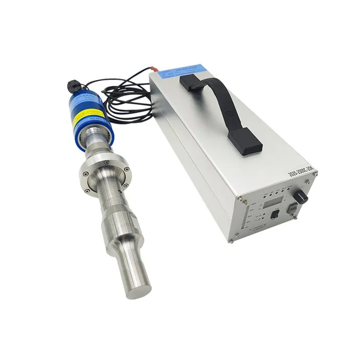 Ultrasound Cavitation Songochemistry sim ua kua rau kev kho ua kua